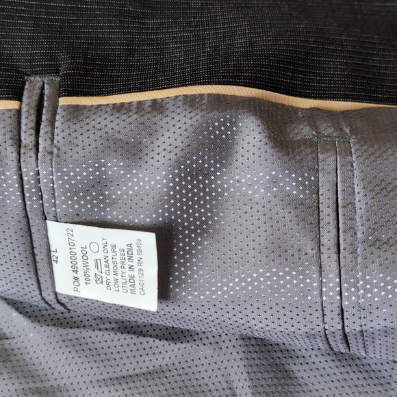 Michael Kors Suit Jacket - Picture 6 of 7